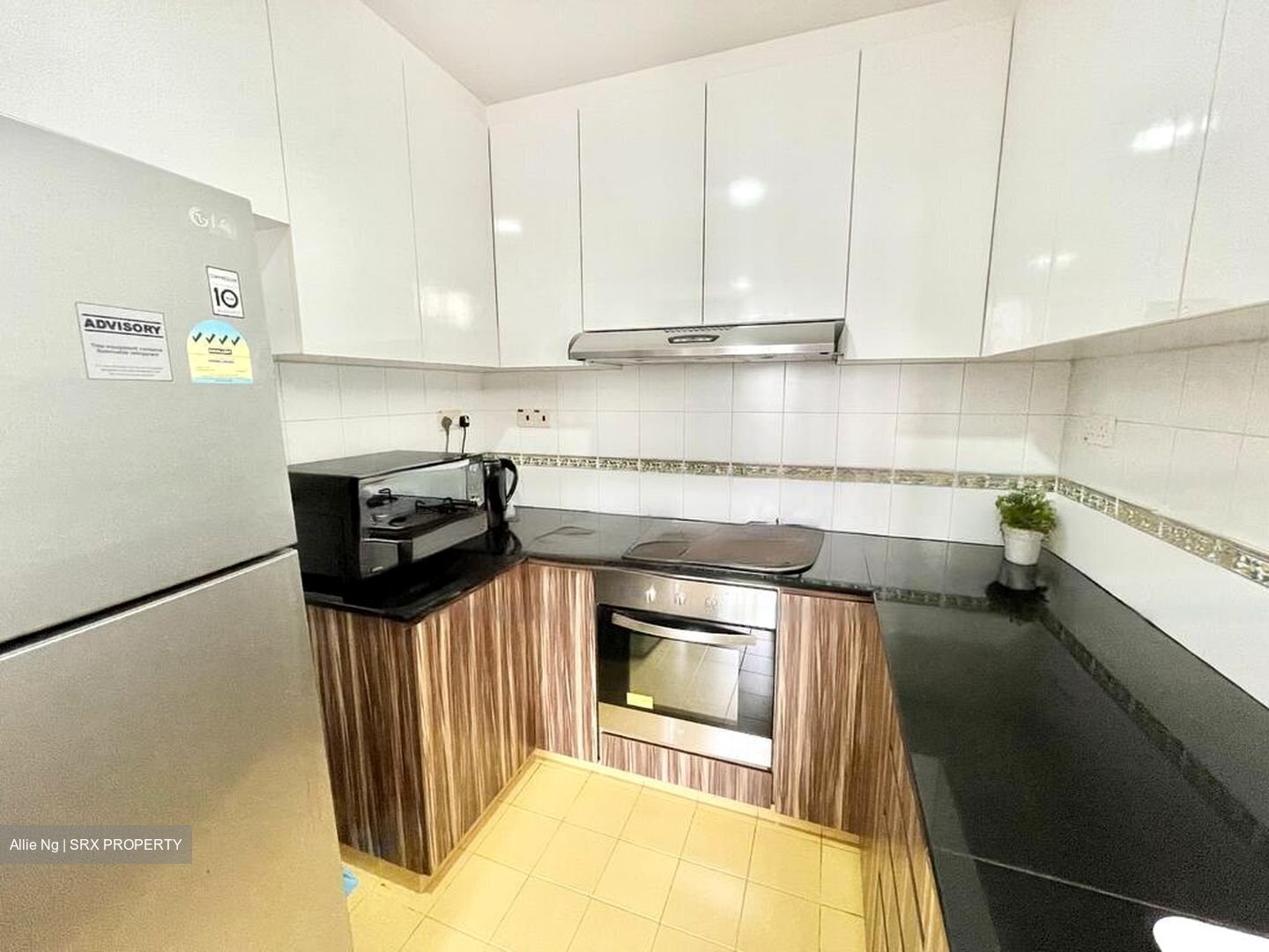 Thomson Euro-asia (D11), Condominium #457581721